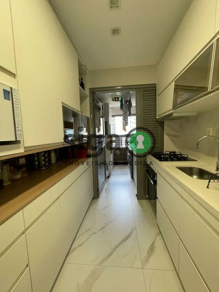 Imagem Apartamento no Jardim América com, 70m², 2 quartos sendo 1 suite, para Locação, Mobiliado ,1 vaga