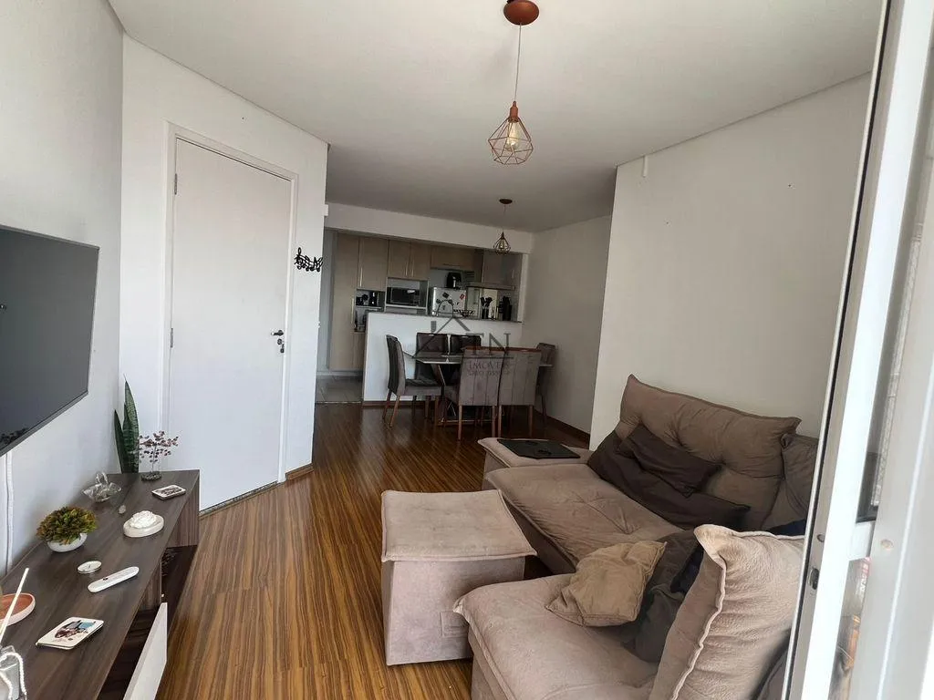 Imagem Apartamento para Venda em São Bernardo do Campo, Centro, 3 dormitórios, 1 suíte, 1 banheiro, 2 vagas