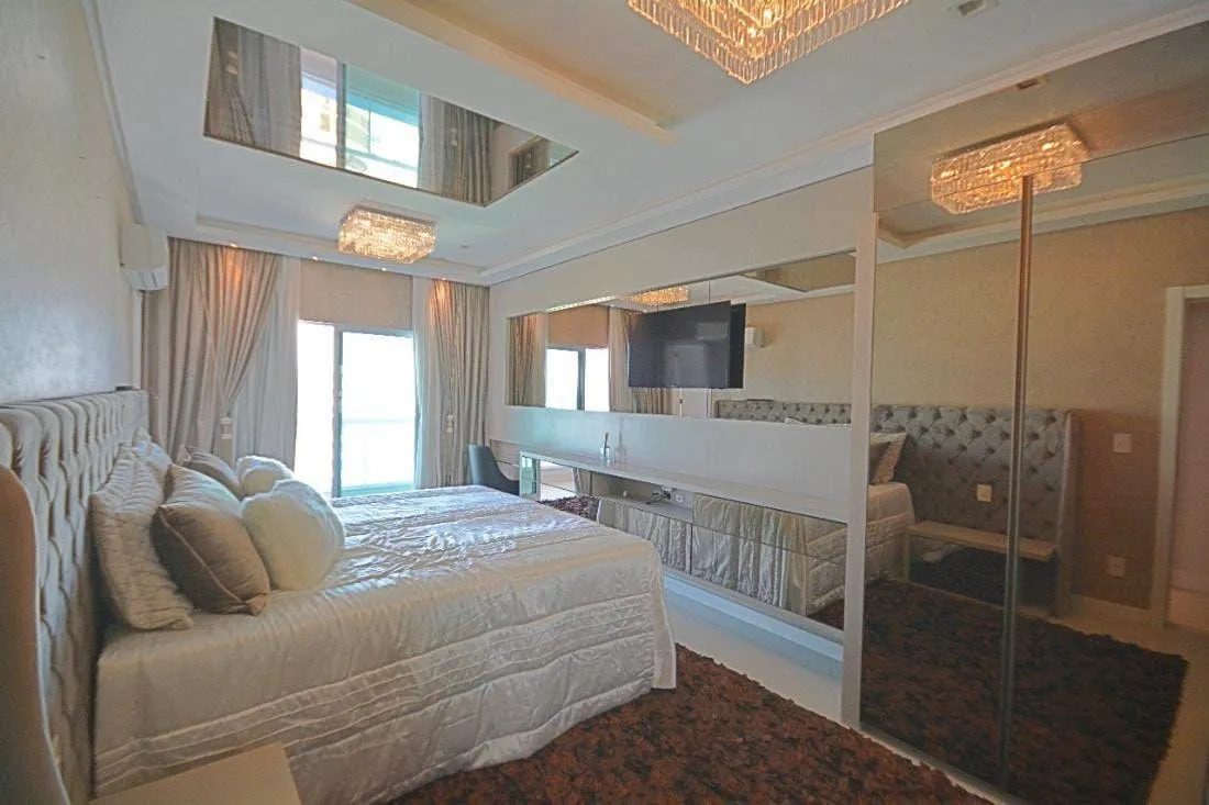 Imagem Apartamento à venda com 207.87m2 por R$ 3.850.000,00