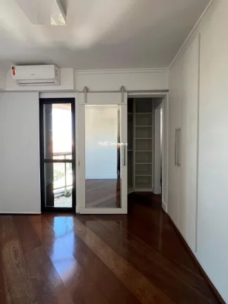 Imagem 3 Dormitórios de 91m² em Moema
