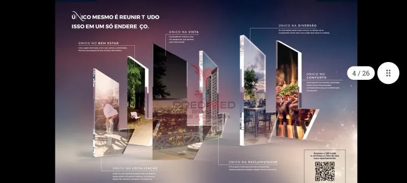 Imagem Apartamento 3 dormitórios 1 suíte 77m² 1 vaga Chacara Santo Antonio (zona Sul) Sao Paulo/S