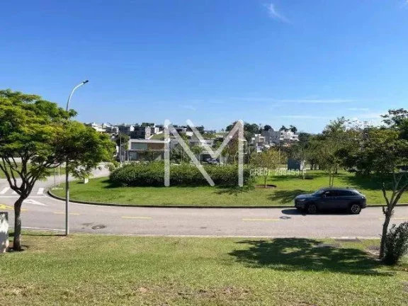 Foto do imóvel Terreno à venda 486m² Ótima topografia - Alphaville 1 - Bairro Urbanova