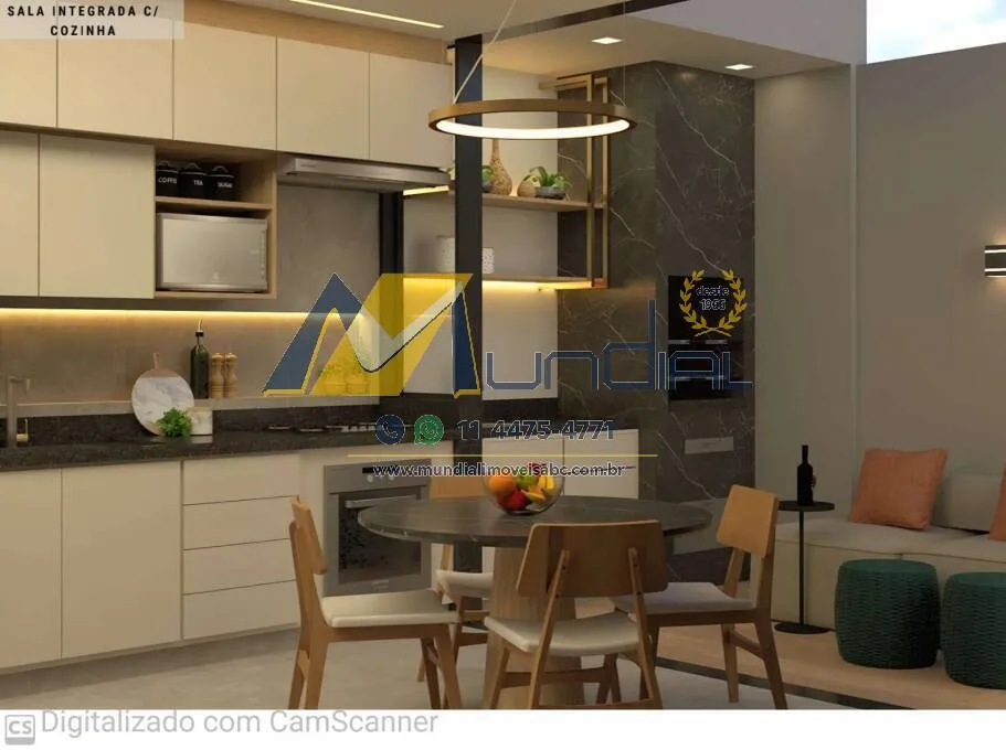 Imagem Salão Comercial com atributos acima da média