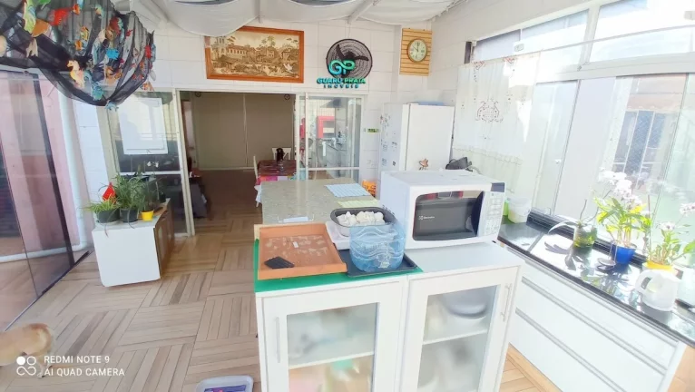 Imagem Apartamento Cobertura para Venda em Enseada Guarujá-SP