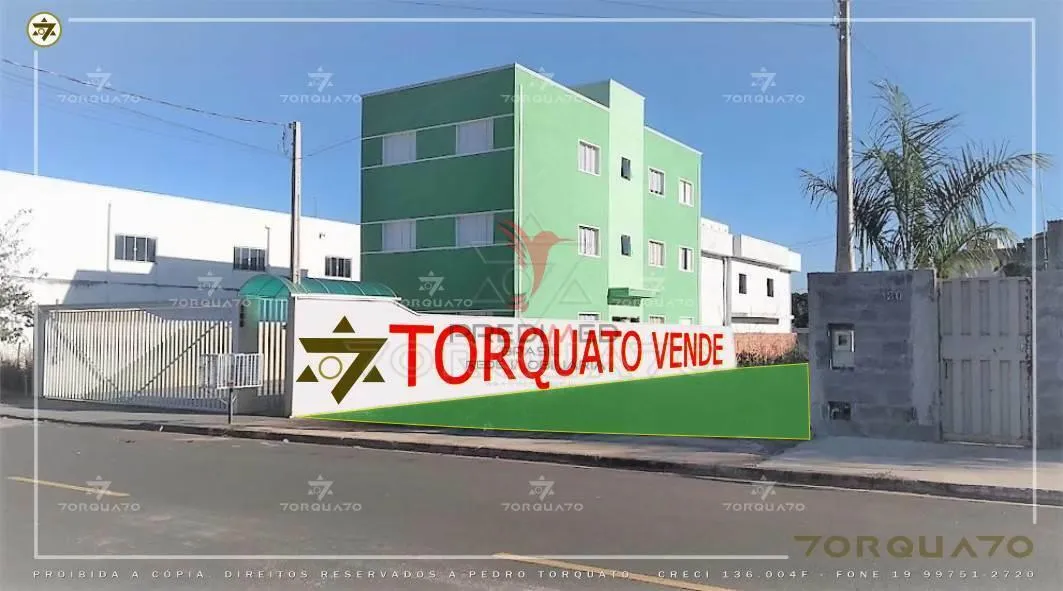 Imagem Oportunidade: Terreno Com Excelente Localização no Recanto Da Vinci