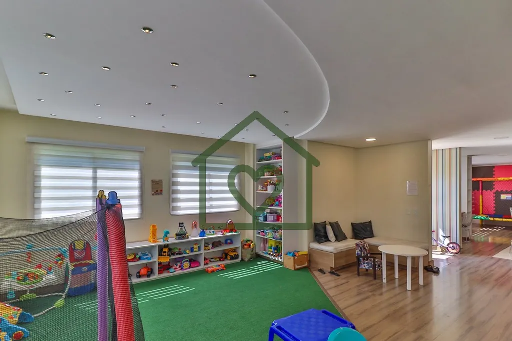 Imagem Este apartamento é a escolha ideal para quem busca otimizar o tempo e viver cercado por todas as fa...