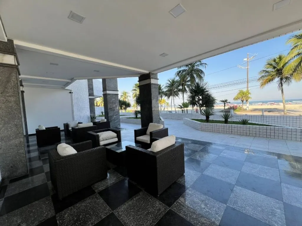 Imagem APARTAMENTO COM 250,00 m² - AVIAÇÃO - PRAIA GRANDE SP