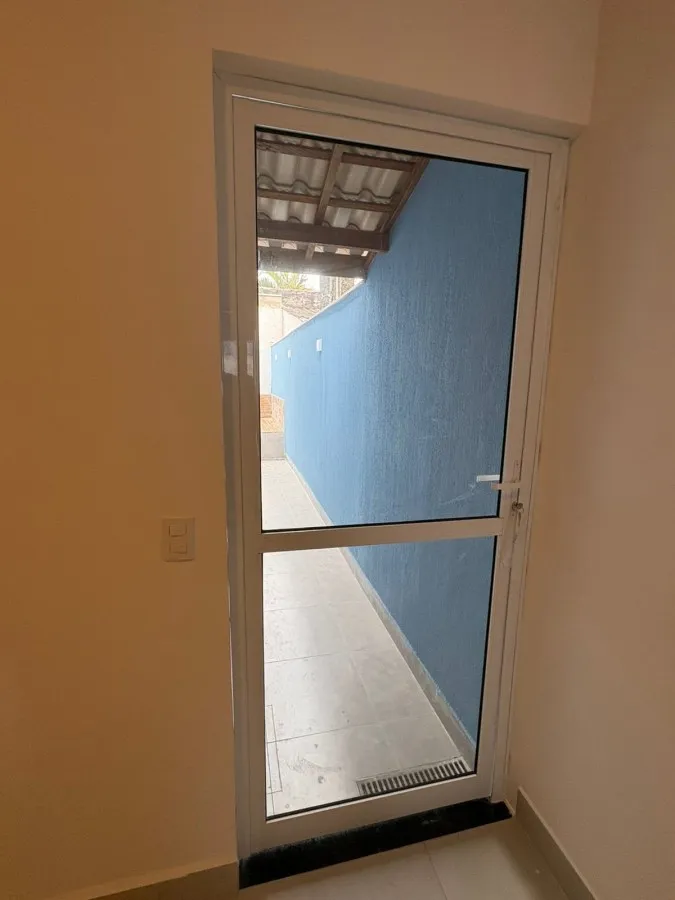 Imagem Casa para Venda em Mongaguá, Agenor de Campos, 2 dormitórios, 1 suíte, 1 banheiro, 2 vagas