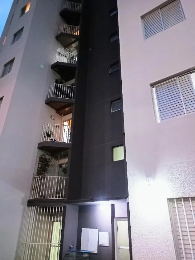Imagem APARTAMENTO - VILA LEMOS -CAMPINAS