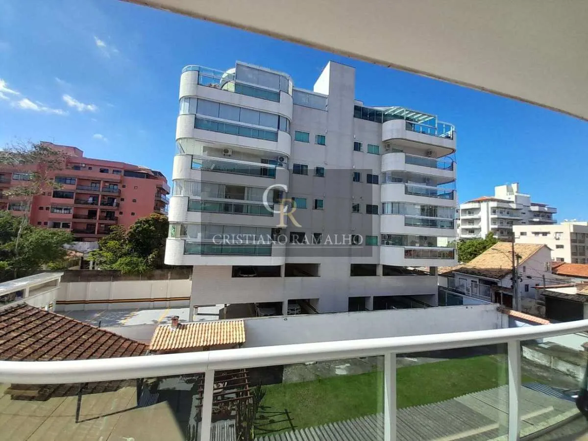 Foto do imóvel Apartamento à venda, no Monte Bianco em Cabo Frio, Marlin, com 2 quartos, 113,00m2