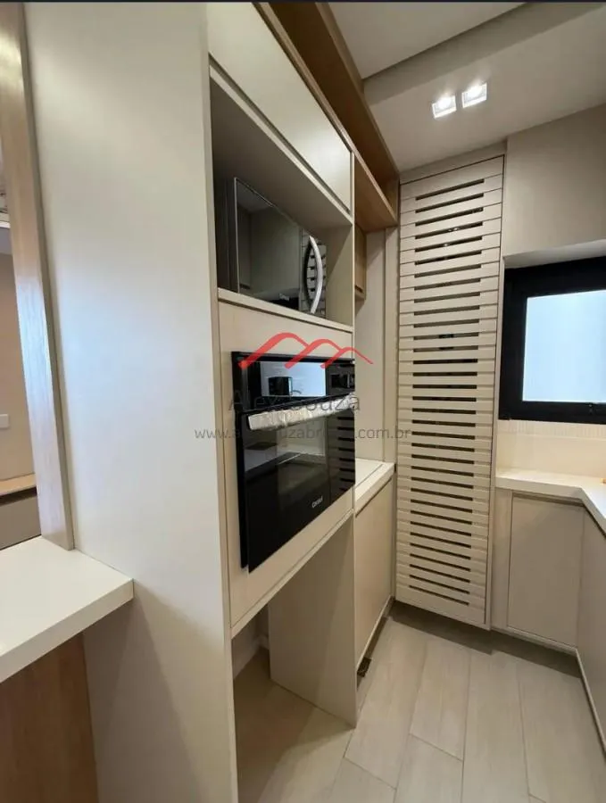 Imagem Apartamento para Venda em Hortolândia, Jardim Santa Clara do Lago I, 2 dormitórios, 1 suíte, 2 banheiros, 1 vaga