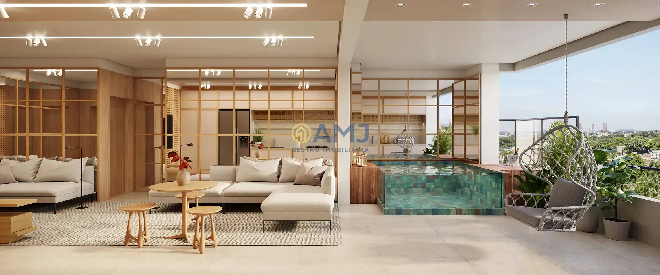 Imagem Apartamento à venda no Serrinha em Goiânia, GO