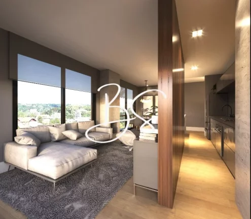 Imagem APARTAMENTO RESIDENCIAL em CANELA - RS, Av. Osvaldo Aranha