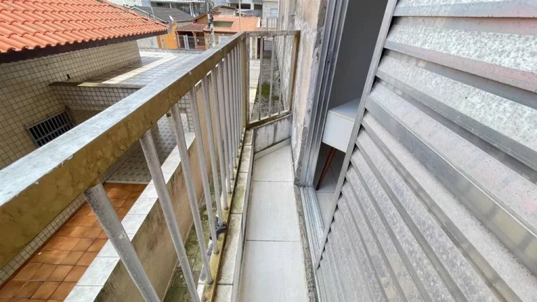 Imagem Oportunidade na Ocian! Apartamento de 48m², 1 Dormitório , 1 vaga e excelente Localização!