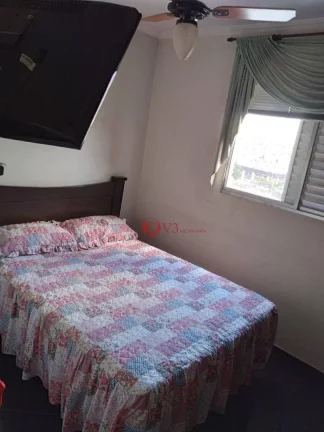 Imagem Apartamento com 2 dormitórios à venda, 58 m por R$ 350.000,00 - Penha - São Paulo/SP