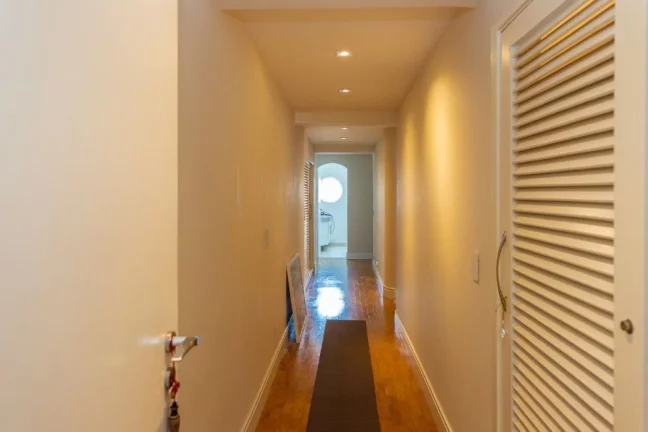 Imagem APARTAMENTO RESIDENCIAL em São Paulo - SP, Moema