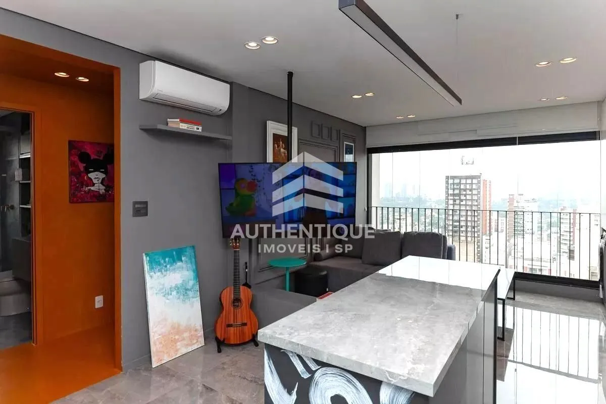 Imagem YOU PERDIZES - Apartamento à venda em São Paulo/SP