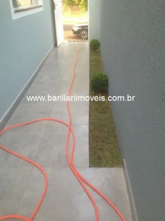 Imagem Casa Terrea Condominio