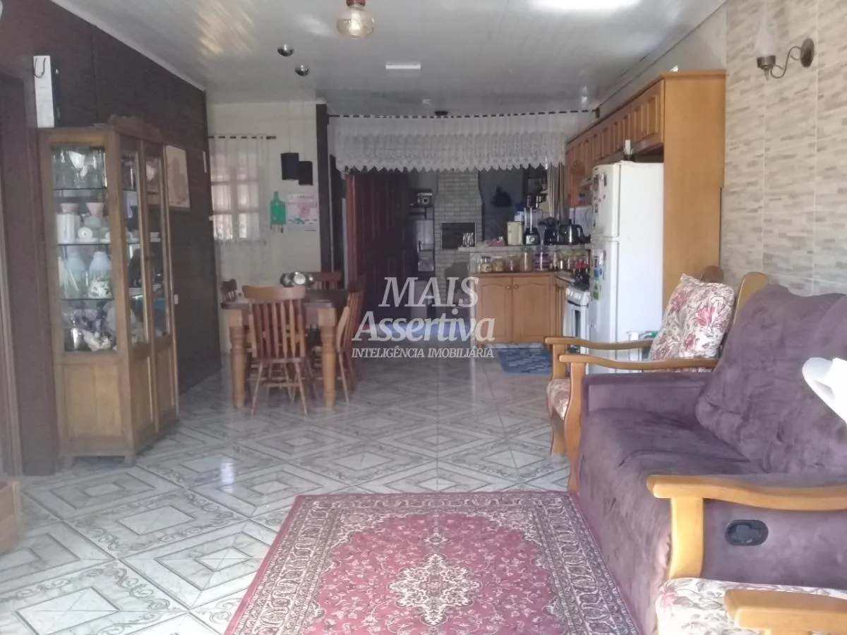 Imagem Casa para Venda em São Leopoldo / RS no bairro Arroio da Manteiga