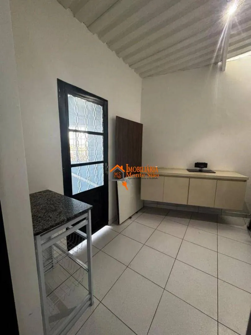 Imagem Casa com 3 dormitórios à venda, 250 m² por R$ 830.000,00 - Ponte Grande - Guarulhos/SP