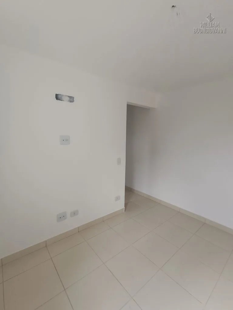 Imagem Apartamento novo 2 dorms, suíte, lazer completo, 740m da praia Caiçara, P Grande