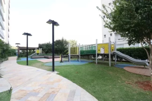 Imagem CAMINHOS DA LAPA HOME CLUB - Apto de 79m² (Unidade de Revenda), próximo à Estação Lapa!