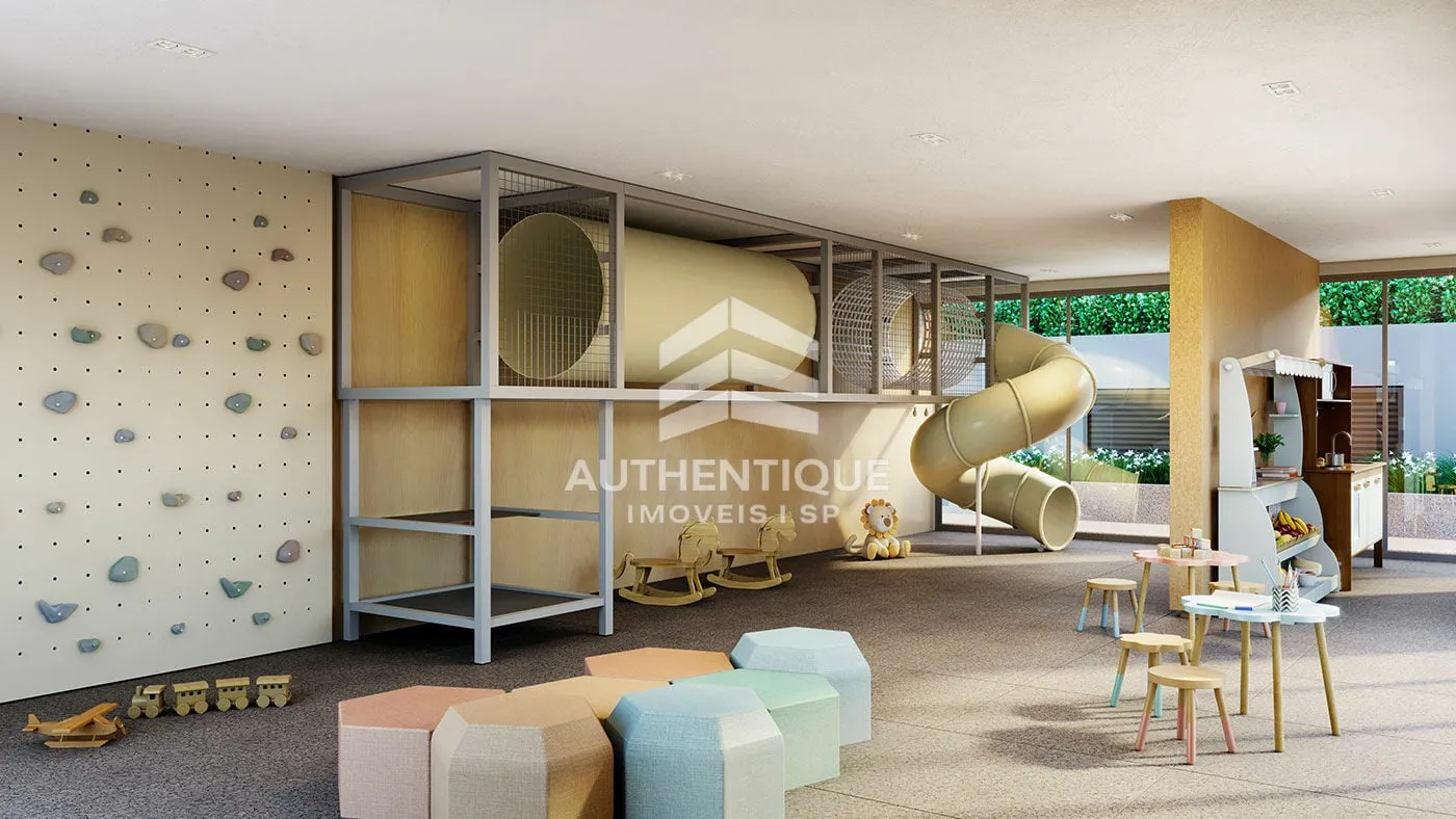 Imagem Sintonia Ibirapuera Vila Mariana - Apartamento à venda em São Paulo/SP