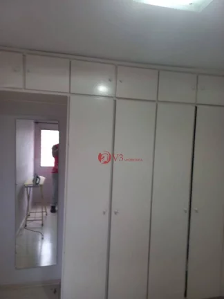Imagem Apartamento com 2 dormitórios à venda, 57 m por R$ 275.000,00 - Vila Marieta - São Paulo/SP