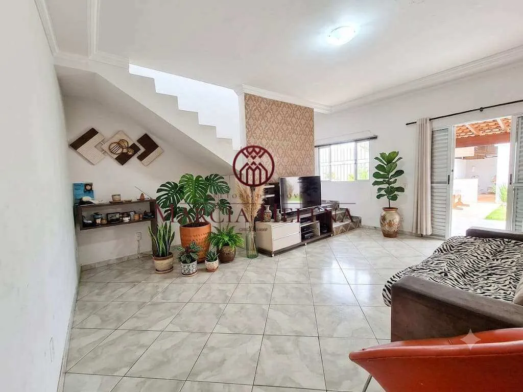 Imagem Casa à venda em Hortolândia, Jardim Santa Clara do Lago I, com 2 quartos, 120,00m2