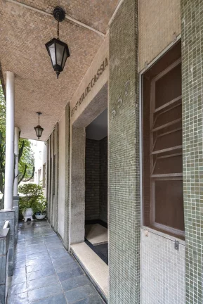 Imagem Apartamento à venda em São Paulo, Aclimação, com 2 quartos, 92m2