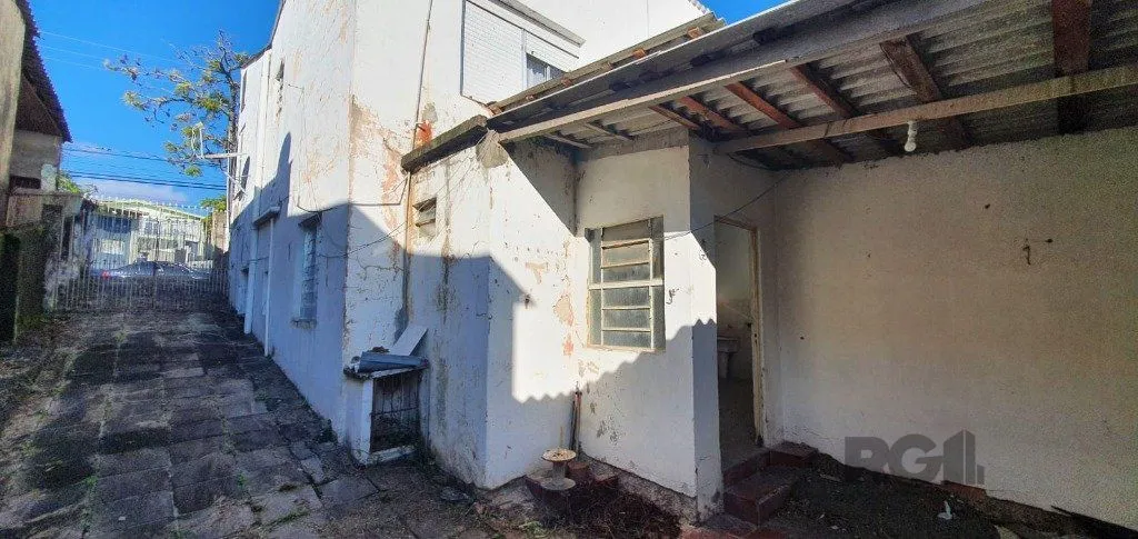 Imagem Trreno do bairro Santo Antônio com 370m²