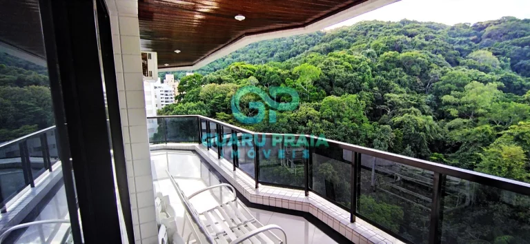 Imagem Apartamento à venda no bairro Pitangueiras - Guarujá/SP