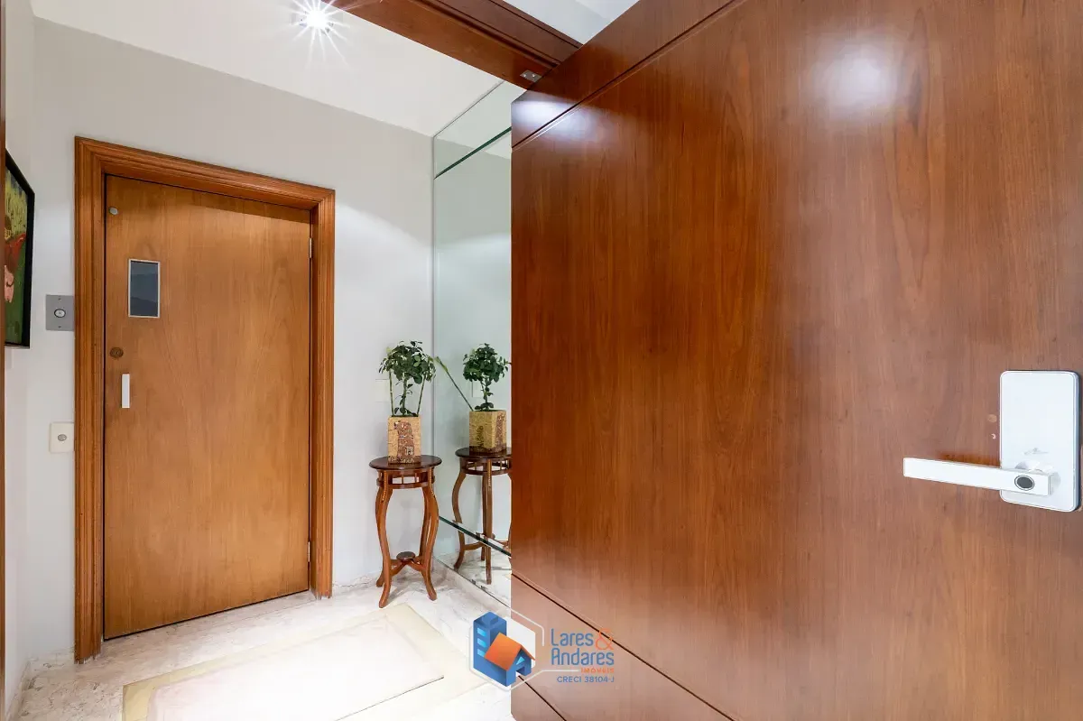 Imagem Apartamento para venda em Jardim Paulista com 4 quartos, sendo 3 suítes, 301m²