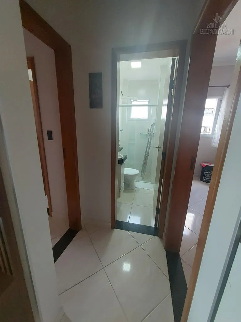 Imagem APARTAMENTO 2 QUARTOS , 1 SUITE, VILA CAIÇARA - PRAIA GRANDE/SP