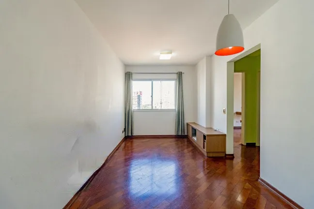 Foto do imóvel Apartamento com 2 Quartos à Venda, 63 m² em Vila Mariana - São Paulo