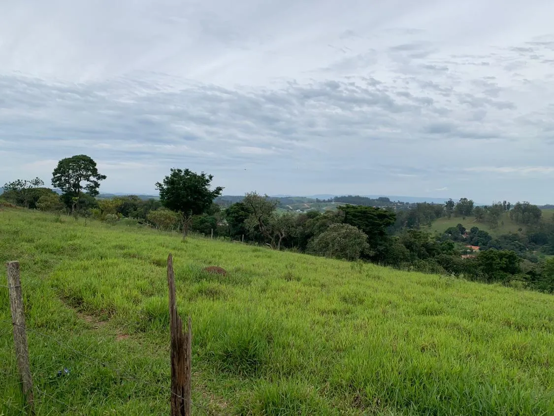 Imagem lote em estada municipal Alfredo Franchin
