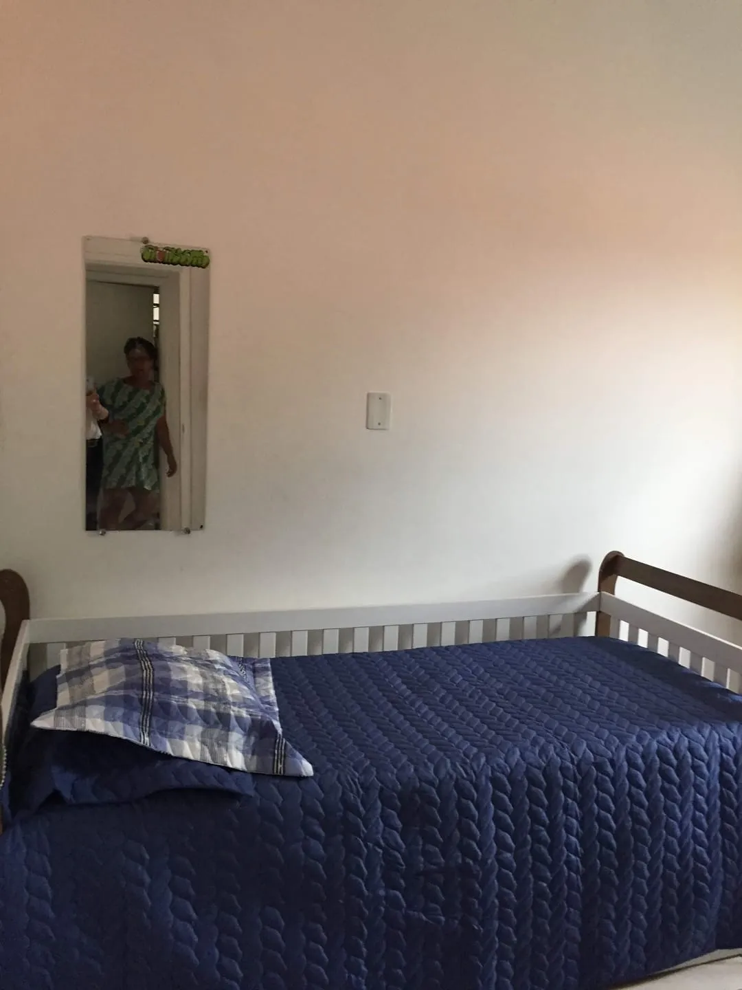 Imagem Apartamento para Locação 3 Quartos, 1 Suite, 1 Vaga, 123.9M², Campo Alegre, Pindamonhangaba - SP | Condomínio Santa Adelia