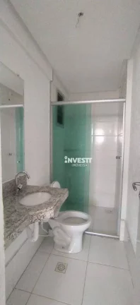 Imagem Apartamento com 2 dormitórios à venda, 56 m² por R$ 365.000,00 - Vila Rosa - Goiânia/GO