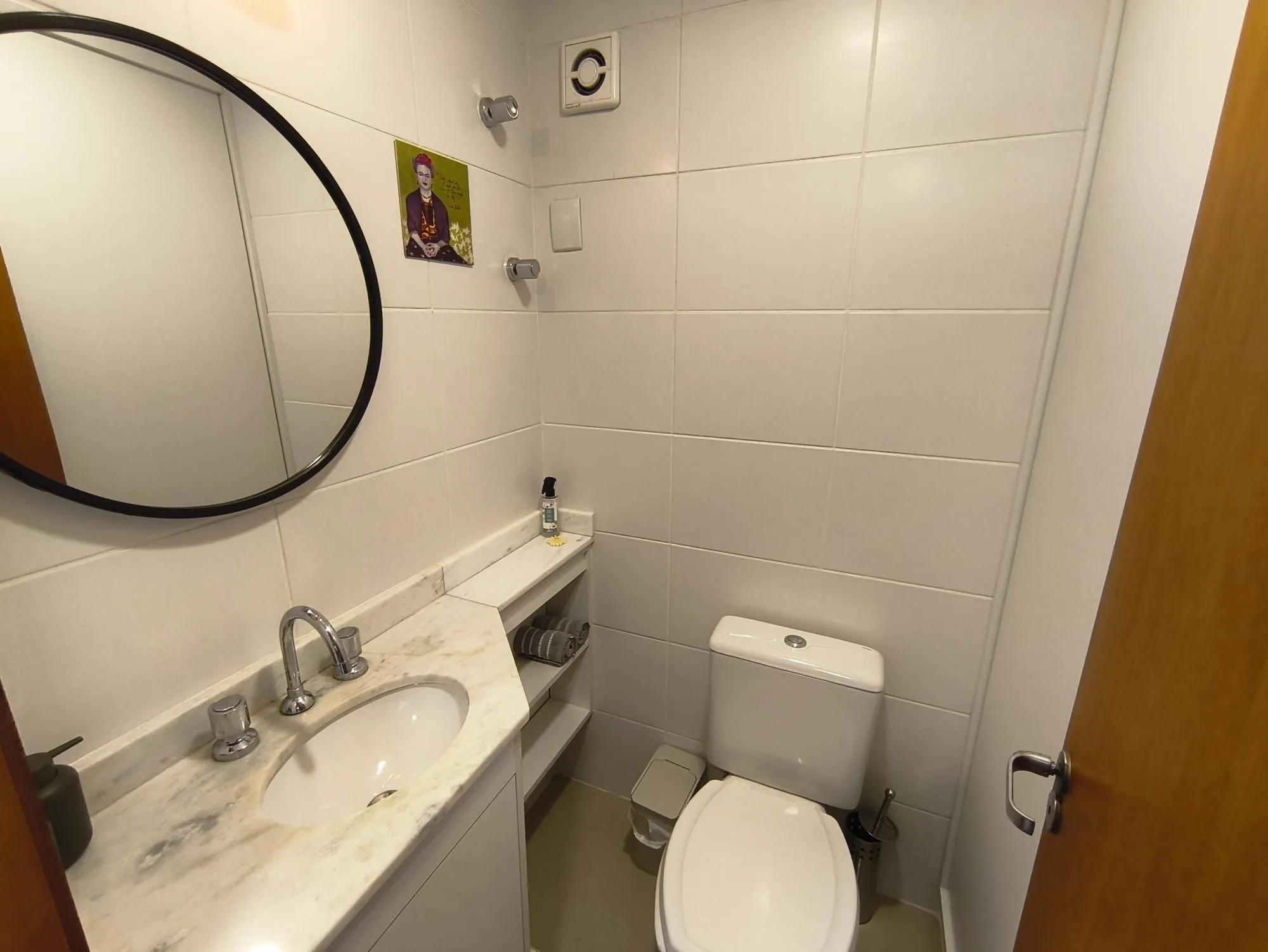 Imagem APARTAMENTO 2 DORMITÓRIOS COM 1 VAGA NO MENINO DEUS