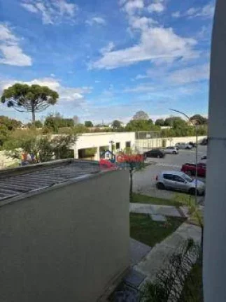 Imagem Apartamento com 2 dormitórios à venda - Campo de Santana - Curitiba/PR