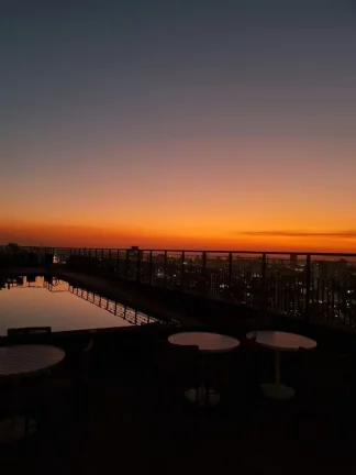 Imagem Apartamento par venda metro guilhermina esperança
