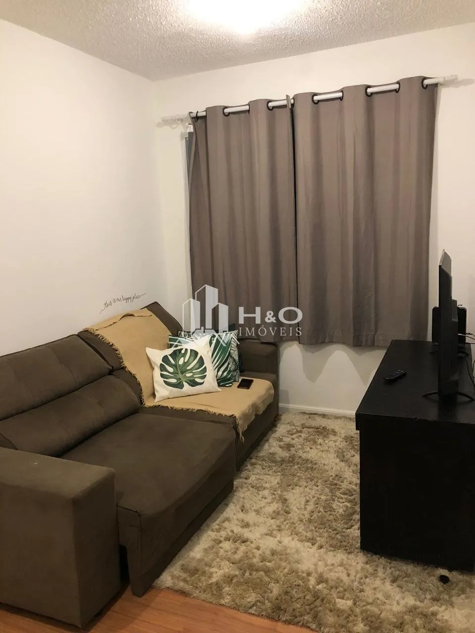 Foto do imóvel Apartamento à Venda - Vila Taquari | Itaquera