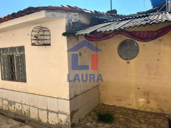 Imagem CASA RESIDENCIAL em PARÁ DE MINAS - MG, RECANTO