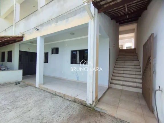 Imagem Casa à venda em igarapé, Bairro São Sebastião