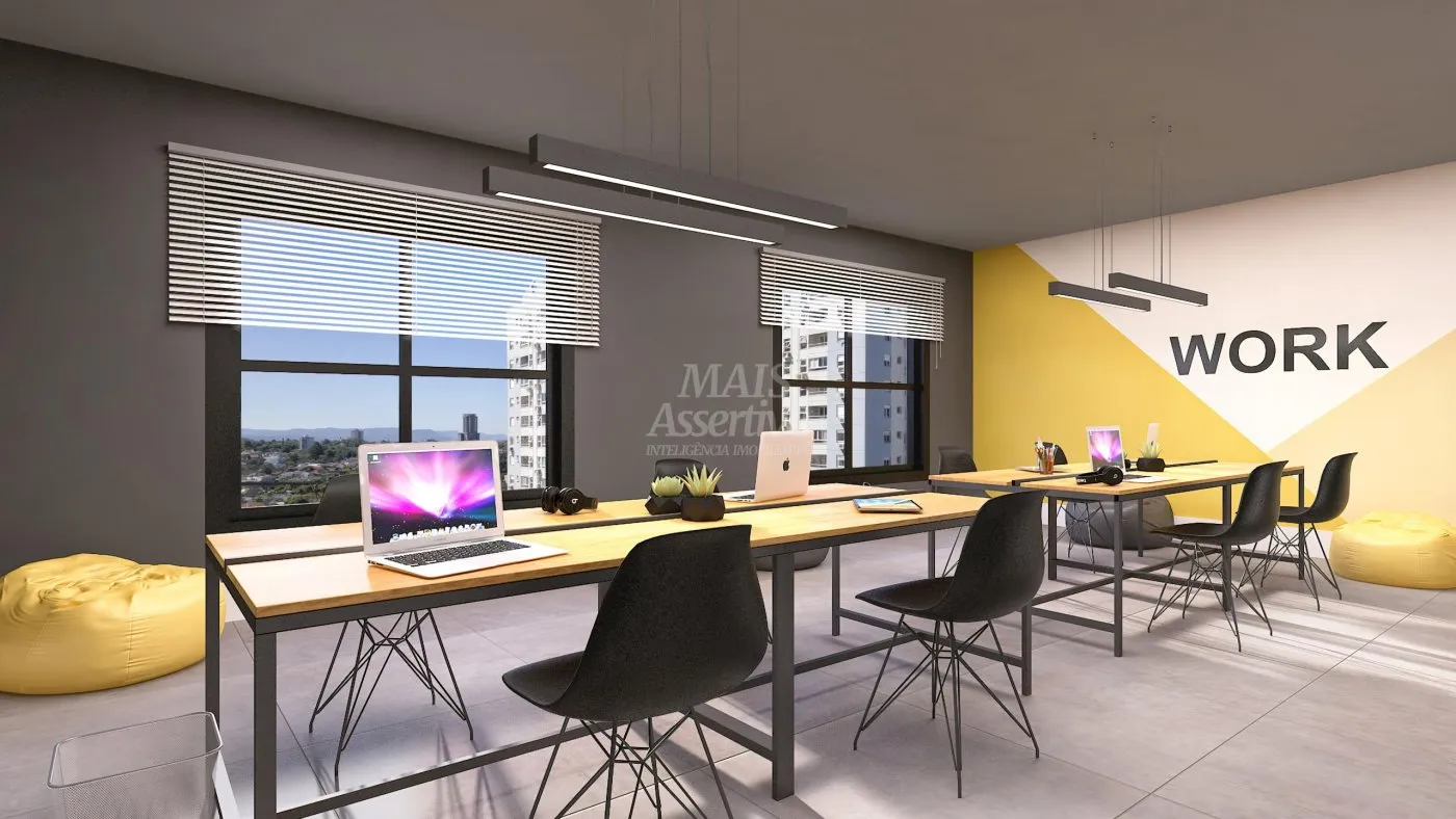 Imagem STUDIO PARA VENDA EM SÃO LEOPOLDO PRÓXIMO A UNISINOS