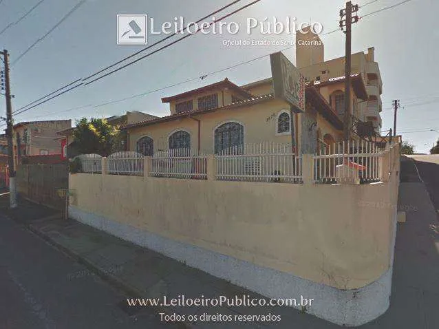 Apartamento com 4 Quartos à Venda, 174 m² em Real Parque - São José 