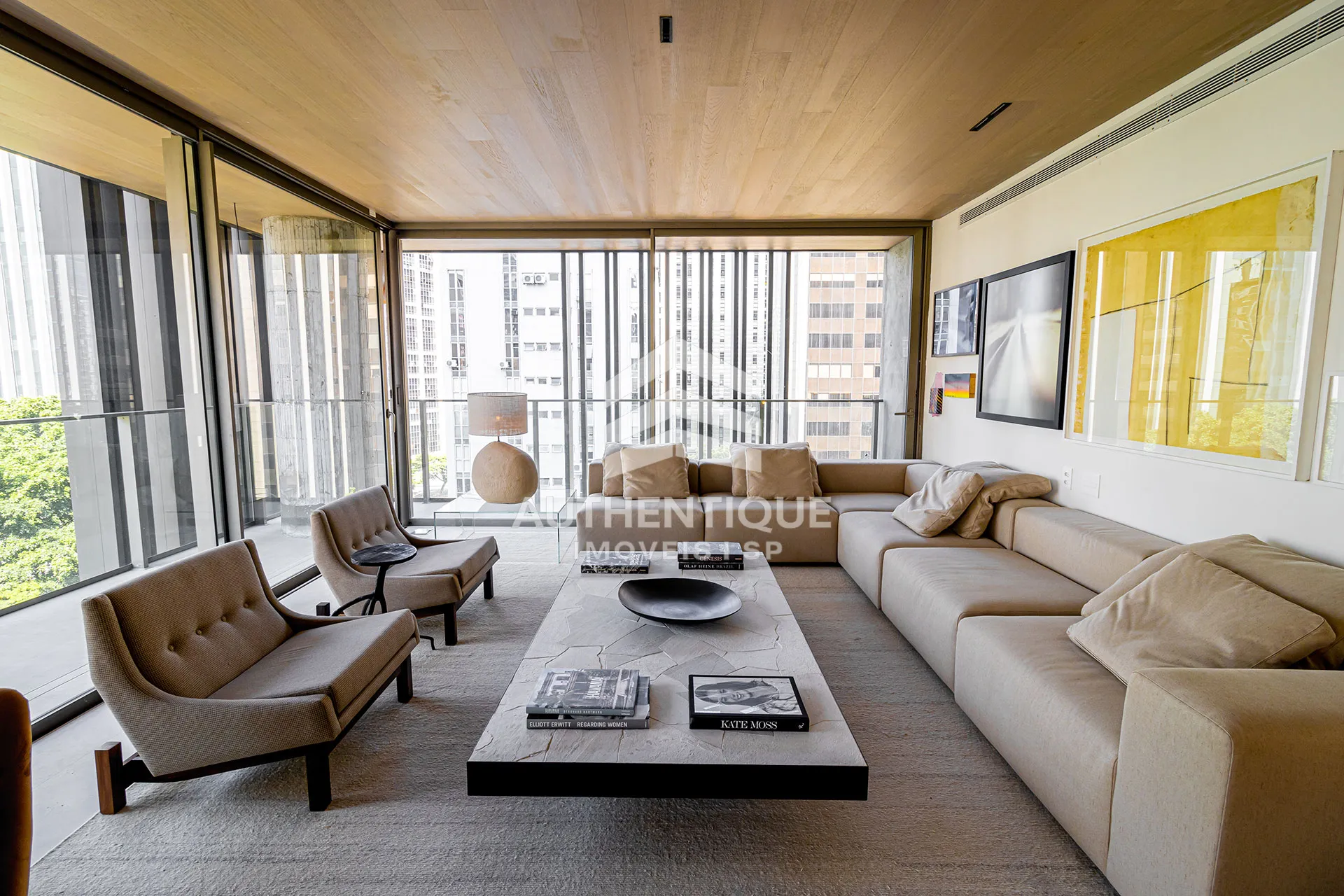 Imagem PRACA HENRIQUE MONTEIRO PINHEIROS - Apartamento no bairro Pinheiros à venda
