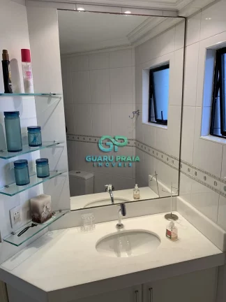 Imagem Apartamento à venda no bairro Enseada - Guarujá/SP