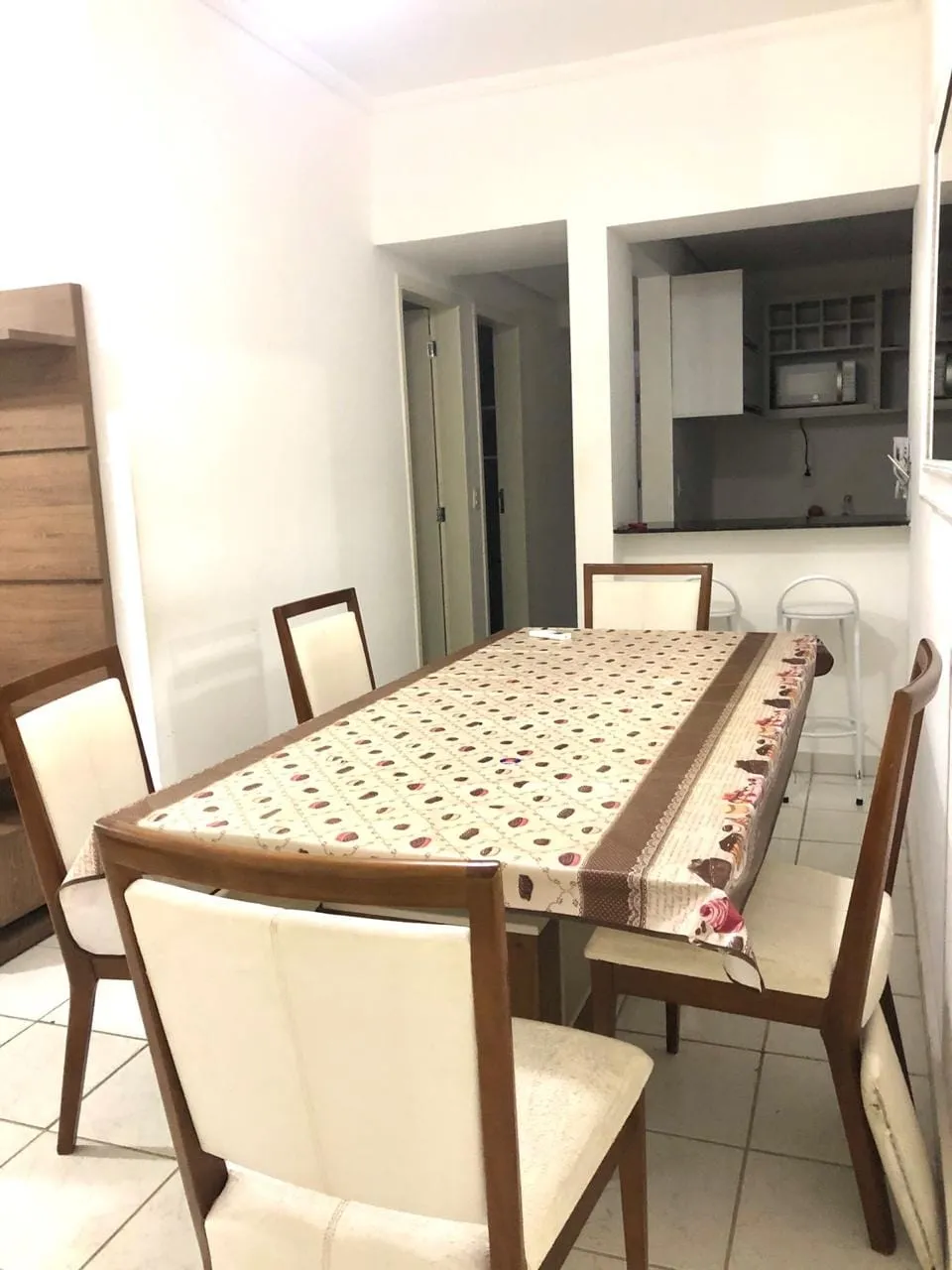 Imagem Apartamento à venda 3 Quartos, 1 Suite, 1 Vaga, 86M², Praia Grande, Ubatuba - SP | Condomínio Madagascar