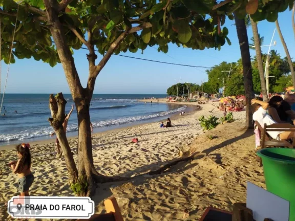 Imagem Terreno Em Paracuru